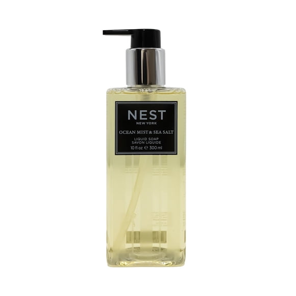 Nest New York Liquid Hand Soap, 10 fl. oz., Choose Scent