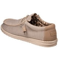 thumbnail image 3 of Hey Dude Men's Wally Sox Slip-On Shoe, 3 of 3