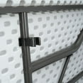 thumbnail image 12 of Maxchief 8' Fold-in-Half Table, 12 of 12