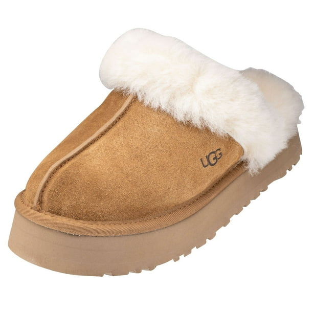 ugg⭐︎Disquette サンダル UGG Women's Disquette Slipper - Samsclub.com