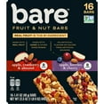 thumbnail image 3 of Bare Fruit and Nut Granola Bars, Variety Pack, 16 ct., 3 of 4