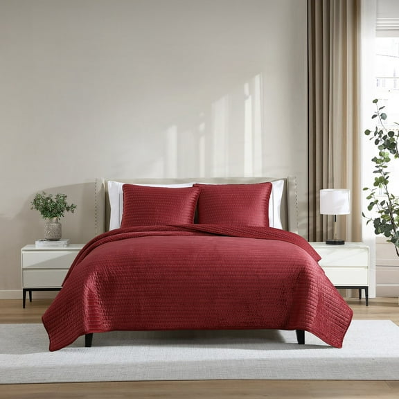 Lenox Quilt Set, Assorted Sizes