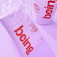 thumbnail image 11 of Being CURL POWER Shampoo & Conditioner Duo, 12 fl. oz., 2 pk., 11 of 14