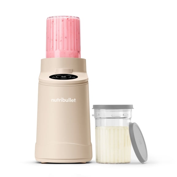 NutriBullet Chill Ice Cream Maker