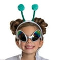 thumbnail image 5 of Member's Mark Alien Kids Premium Costume, 5 of 9