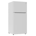 thumbnail image 3 of Kenmore 18.1 Cu. Ft. Garage-Ready Top-Freezer Refrigerator with Ice Maker, 3 of 14