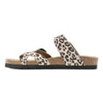 thumbnail image 3 of Mountain Sole Women's Leather Sandal, 3 of 6