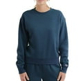 thumbnail image 1 of Champion Women's Fleece Sweatshirt, 1 of 2