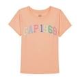 thumbnail image 3 of Gap Kids Girls Short Sleeve Tee, 3 of 5