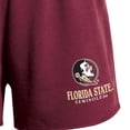 thumbnail image 4 of Champion NCAA Florida State Seminoles Women's Shorts, 4 of 7