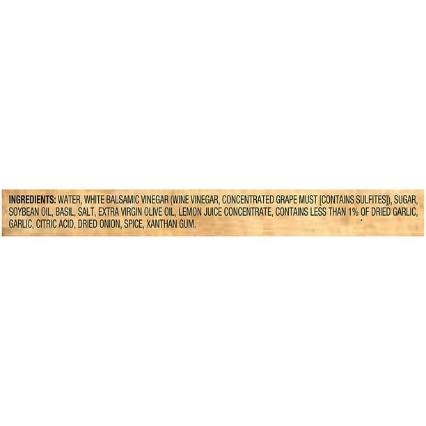 sam's club white balsamic dressing Customer reviews for Member's Mark Organic White Balsamic Vinaigrette, 24 oz., 2 pk