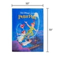 thumbnail image 5 of Disney Classic VHS Boxed Silk Touch Throw, 50" x 70", 5 of 5