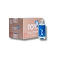 thumbnail image 1 of FOY Springs Naturally Alkaline Bottled Spring Water, 1 L, 12 pk., 1 of 8