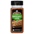 thumbnail image 1 of McCormick Grill Mates Roasted Garlic & Herb Seasoning, 10.75 oz., 1 of 8