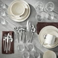 thumbnail image 5 of Member's Mark Premium Forged 20 Piece Stainless Steel Flatware Set, Assorted Finishes, 5 of 5