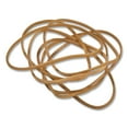 thumbnail image 4 of Universal Rubber Bands, Size 16, 0.04" Gauge, Beige, 1 lb Box, 1,900/Pack, 4 of 4