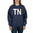 thumbnail image 1 of State of Mine Women's Big Timer State Sweatshirt, 1 of 5