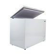thumbnail image 7 of Frigidaire 10 cu. ft. Chest Freezer, 7 of 14