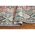 thumbnail image 3 of Member's Mark Everwash Washable Area Rug, 6'6"x 9'6", Assorted Colors, 3 of 5