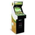 thumbnail image 1 of Arcade1Up Golden Tee 3D 35th Anniversary Deluxe Arcade Machine, 1 of 7