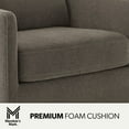 thumbnail image 5 of Member's Mark Modern Classic Fabric Swivel Chair, Assorted Colors, 5 of 9