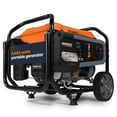 thumbnail image 1 of Generac 7722 GP3600 3600-Watt Portable Generator, 1 of 7