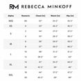 thumbnail image 8 of Rebecca Minkoff Women's Puff Sleeve Top, 8 of 8