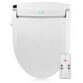 thumbnail image 1 of Brondell Swash Select BL97 Remote Controlled Bidet Seat, 1 of 12