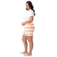thumbnail image 6 of Edited by Hunter McGrady Women's Crochet Short, 6 of 9