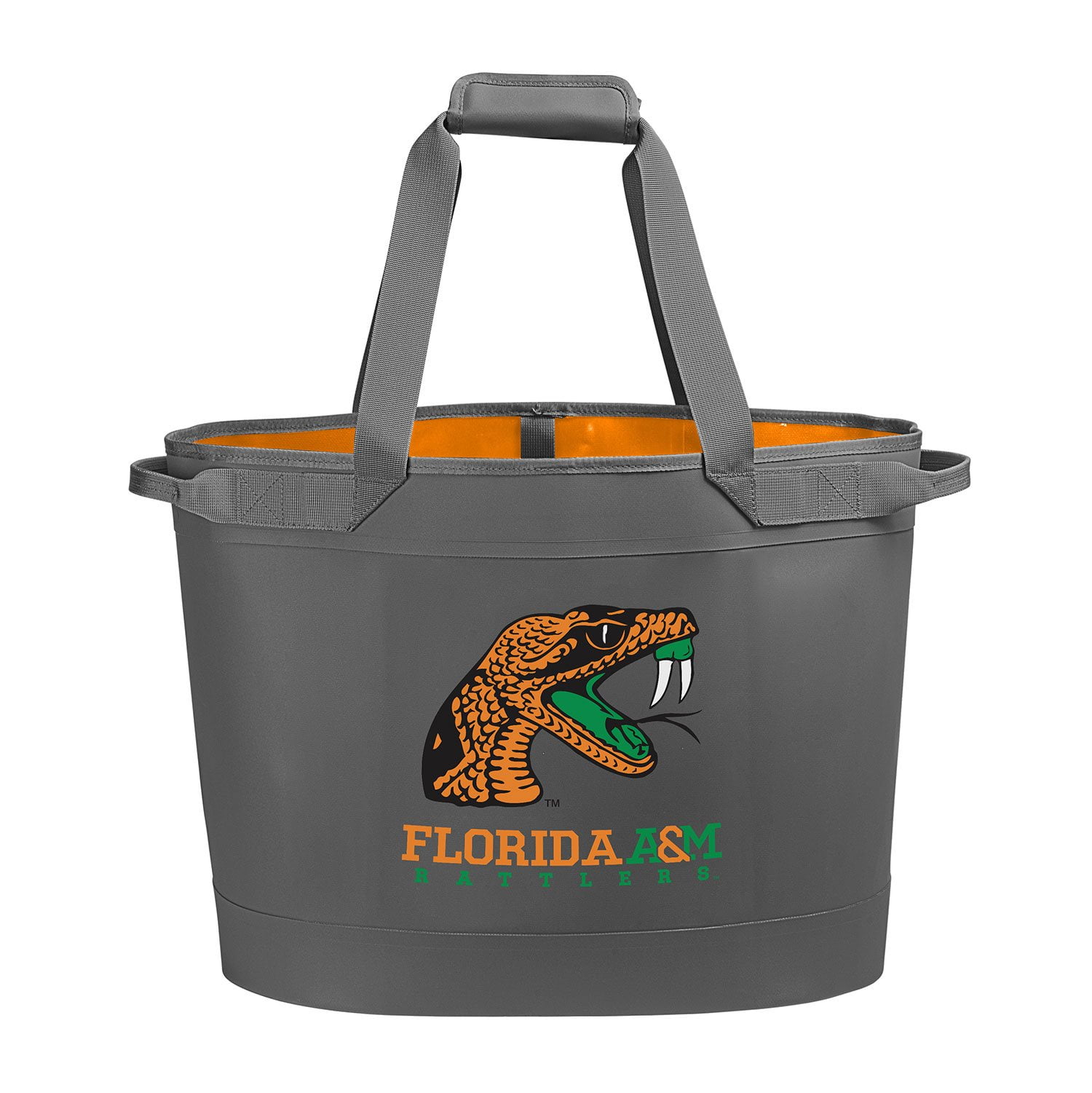 Logo Brands HBCU All Weather Tote, Assorted Teams - Samsclub.com