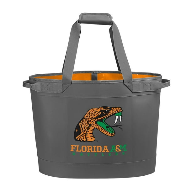 Logo Brands HBCU All Weather Tote, Assorted Teams - Samsclub.com