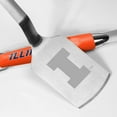 thumbnail image 5 of NCAA 3 pc. Stainless Steel Grill Set, 5 of 5