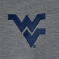 thumbnail image 5 of NCAA Women's French Terry Shorts, 5 of 6