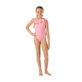 thumbnail image 1 of Member's Mark Girls Asymmetric One-Piece Swimsuit, 1 of 7