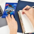 thumbnail image 7 of OREO Mini Mix Variety Pack Sandwich Cookies, 1.5 oz., 30 pk., 7 of 11