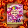 thumbnail image 11 of ColorWorld: Spooky Sweet Halloween, Mixed Media, 11 of 11