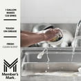 thumbnail image 5 of Member's Mark Commercial  Dish Detergent, 1 Gallon Jugs, 5 of 8