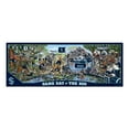 thumbnail image 3 of YouTheFan NHL Game Day At The Zoo 500pc Puzzle, Assorted Teams, 3 of 3