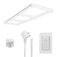 thumbnail image 1 of Enbrighten Ultrabrite Rex Modular Lights, 10 Bars, 1 of 7