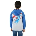 thumbnail image 4 of Character Boys French Terry Jacket, 4 of 7