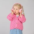 thumbnail image 6 of Disney StoryPhones Kids Bluetooth Headphones Bundle, Choose Color, 6 of 9