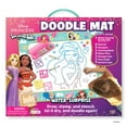 thumbnail image 1 of Bendon ImagineInk Mess Free Princess Doodle Mat, 1 of 6