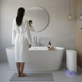 thumbnail image 6 of Sharper Image® SpaStudio™ Towel Warmer, Heated Comfort + Aromatherapy, 6 of 9