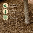 thumbnail image 5 of Member's Mark Recycled Rubber Nugget Mulch, Assorted Colors & 50/1.5 cu ft bags, 5 of 10