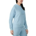 thumbnail image 4 of Member's Mark Women's Fleece Hoodie, 4 of 8