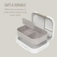 thumbnail image 2 of Bentgo 2-Pack Modern Leak-Resistant Lunch Box Set, 2 of 6
