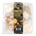 thumbnail image 1 of Member's Mark Pretzel Bite Party Tray with Cheese Dip, 24.5 oz., 1 of 6