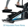 thumbnail image 4 of NordicTrack Studio Elliptical, 4 of 6