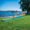 thumbnail image 1 of WOW Sports 30 ft Super Slide Air Glide, 1 of 9