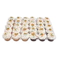 thumbnail image 1 of Pride Cupcakes, 30 ct., 1 of 1